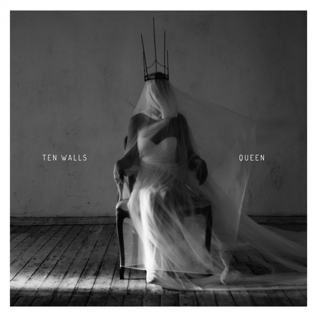 Queen — Ten Walls