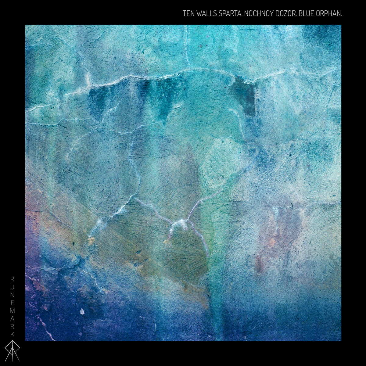 Sparta — Ten Walls